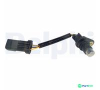 DELPHI CRANKSHAFT PULSE SENSOR SS10896 FOR HYUNDAI KIA