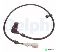 DELPHI CRANKSHAFT PULSE SENSOR SS10930 FOR AUDI SEAT SKODA VW