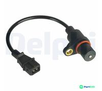 DELPHI CRANKSHAFT PULSE SENSOR SS10958 FOR HYUNDAI KIA