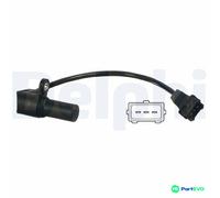 DELPHI CRANKSHAFT PULSE SENSOR SS11055 FOR CHEVROLET DAEWOO