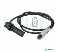DELPHI CRANKSHAFT PULSE SENSOR SS11067 FOR AUDI VW