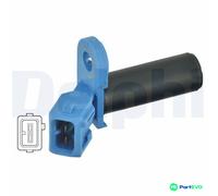 DELPHI CRANKSHAFT PULSE SENSOR SS11078 FOR FORD MAZDA VOLVO