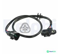 DELPHI CRANKSHAFT PULSE SENSOR SS11083 FOR MITSUBISHI
