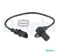 DELPHI CRANKSHAFT PULSE SENSOR SS11087 FOR NISSAN