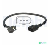 DELPHI CRANKSHAFT PULSE SENSOR SS11227 FOR SEAT SKODA VW