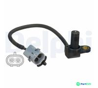 DELPHI CRANKSHAFT PULSE SENSOR SS11236 FOR RENAULT