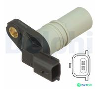 DELPHI CRANKSHAFT PULSE SENSOR SS11244 FOR RENAULT DACIA