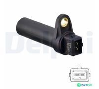 DELPHI CRANKSHAFT PULSE SENSOR SS11246 FOR BMW