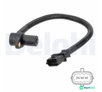 DELPHI CRANKSHAFT PULSE SENSOR SS11271 FOR HYUNDAI KIA