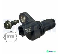 DELPHI CRANKSHAFT PULSE SENSOR SS11318 FOR OPEL SAAB VAUXHALL