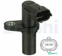 DELPHI CRANKSHAFT PULSE SENSOR SS11330 FOR HYUNDAI KIA