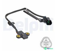 DELPHI CRANKSHAFT PULSE SENSOR SS11343 FOR HYUNDAI KIA