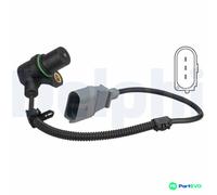 DELPHI CRANKSHAFT PULSE SENSOR SS11476 FOR PORSCHE