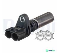DELPHI CRANKSHAFT PULSE SENSOR SS11477 FOR TOYOTA