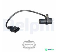 DELPHI CRANKSHAFT PULSE SENSOR SS11491 FOR FORD