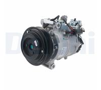 DELPHI CS20656 Compressor, air conditioning for MERCEDES-BENZ