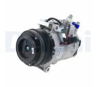 DELPHI CS20659 Compressor, air conditioning for MERCEDES-BENZ