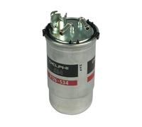 DELPHI HDF534 Fuel filter