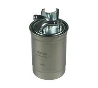 Fuel filter In-Line Filter HDF538 DELPHI for AUDI VW SKODA