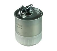 DELPHI HDF563 Fuel filter