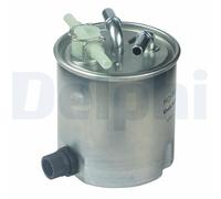 DELPHI HDF660 Fuel filter