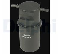Delphi HDF680 Fuel Filter