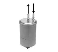 DELPHI DIESEL FUEL FILTER HDF952