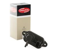 Delphi DPS00010 DPF Exhaust Pressure Sensor Fits Ford Land Rover Mazda Volvo