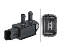 DELPHI DPS00031-12B1 Sensor, exhaust pressure