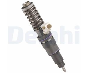Delphi E1 EUI Fuel Injector BEBE4C00101