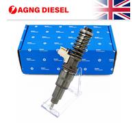 Delphi E3 EUI Fuel Injector BEBE4D25001
