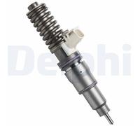 Delphi E3 EUI Fuel Injector BEBE4G15001