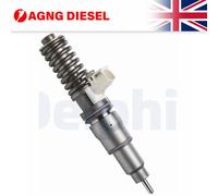 Delphi E3 EUI Fuel Injector BEBE4N01001