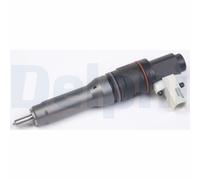 Delphi E3 EUI Fuel Injector BEBJ1A05002