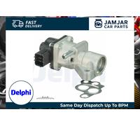 Delphi EG10526-12B1 EGR Valve Exhaust Gas Recirculation Fits Mazda 3 1.6 MZR
