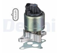 DELPHI EG10545-12B1 EGR Valve for CHEVROLET