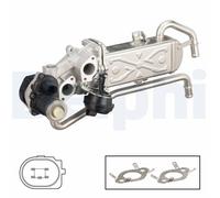 DELPHI EG10589-12B1 EGR Valve for AUDI,SEAT,SKODA,VW