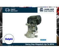 DELPHI EG10654-12B1 Egr Valve 5 Pins Fits Nissan Cabstar Navara NT400 Cabstar