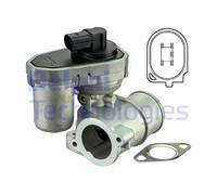DELPHI EG10410-12B1 EGR valve