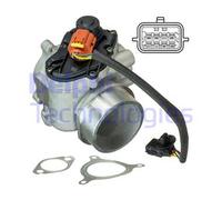 Delphi Egr Valve - Eg10461-12B1