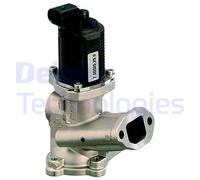 DELPHI EG10258-12B1 EGR valve