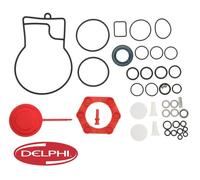 Delphi EPIC Pump Repair Kit 7135-237 Ford Transit 2.5 TD HSDI Fuel Pump