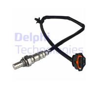 Lambda sensor Planar probe ES10791-12B1 DELPHI for OPEL ASTRA G Hatchback
