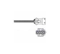DELPHI ES10795-12B1 Lambda Sensor Fits Citroën Fiat Lancia Opel Peugeot Vauxhall