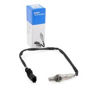 Lambda sensor Planar probe ES10798-12B1 DELPHI for OPEL FIAT