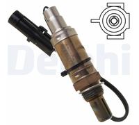DELPHI ES10966-12B1 Lambda sensor