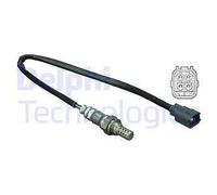 DELPHI ES20157-12B1 Lambda Sensor for LEXUS,TOYOTA