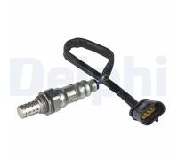 Delphi ES20310-12B1 Oxygen Sensor Fits Fiat Scudo Renault Avantime Clio Vauxhall