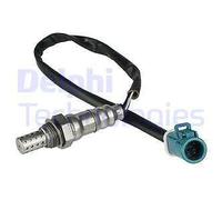 DELPHI ES20349-12B1 Lambda Sensor for FORD,JAGUAR
