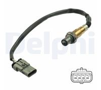 Lambda sensor Planar probe ES21094-12B1 DELPHI for OPEL VAUXHALL